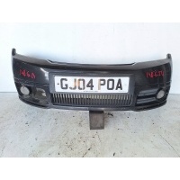 Skoda fabia i vrs 99 - 06 бампер