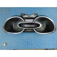 Renault clio iv спидометр часы европа 248108588r