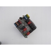 Блок предохранителей fiat stilo 46796538