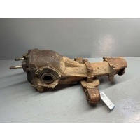 Редуктор заднего моста Subaru Outback 2 2002 ND221,27J