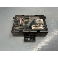 Блок управления (другие) Renault Modus 2004 8200292040,8200219986