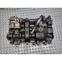 Насос масляный распредвалы 03l103537 audi volkswagen seat 2.0 tdi cff cffb ; cjc cah cag