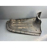 Защита бампера заднего Volkswagen Passat B6 2006 3C0825216