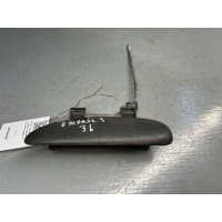 Ручка наружная задняя левая Renault Espace 3 1998 6025300833