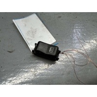 Кнопка подогрева заднего стекла Mercedes E W124 1993 1298207410