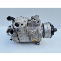 Audi r8 компрессор кондиционера 4s0816803b