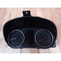 Mitsubishi eclipse кросс 1.5 спидометр евро 8100c785