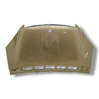 капот Mercedes-Benz A-Класс W169 2009 A1698800057