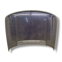 капот Land Rover Range Rover 3 2007 BKA760010,XH4216610AA
