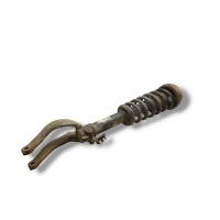 стойка амортизатора передняя BMW X5 E70 2011 31316781920,6781920