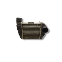 интеркулер Audi A6 Allroad Quattro C6 2007 4F0145806R