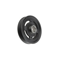 шкив вала коленчатого nissan eng.hr16de qashqai 06 - micra 03 - note 05 -