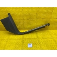 Накладка порога салона Volkswagen Touareg NF 2011 7P0868714 82V, 7P0868714