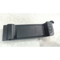 Пластик центральной консоли левая=правая BMW 3 E90, E91, E92, E93 2005-2012 2006 51167118054
