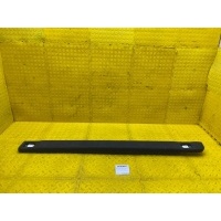 Обшивка багажника Volkswagen Touareg NF 2011 7P6863527, 7P6863527JB1