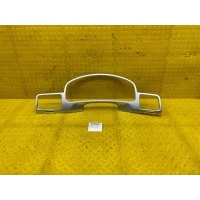 Накладка Volkswagen Touareg NF 2011 7P1857221BQB4, 7P1857189B