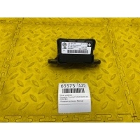 Датчик ускорения Volkswagen Touareg NF 2011 7P0907652