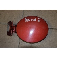 Панель wlewu топлива mazda 6 gh 08 - 12 32v