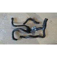 Трубки шланг радиатора жидкости патрубок магистраль cx - 5 cx5 2.2 d sh0215290