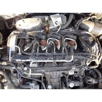 Volkswagen гольф vi леон ii октавия ii 1.6 tdi cay форсунки накладка насос 03l130277b