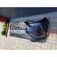 бампер передняя передний toyota rav4 rav 4 19 20 21 v