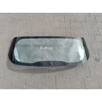 Форд b - max 2012 - 17r . - стекло крышки багажника задняя org.