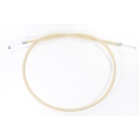 Трос газа вск 125 b1 dwuramówka кремовая motogeneric