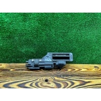 Ручка крышки багажника Mercedes ML W163 2000 1637400793, 1637400293