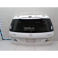 Стекло двери багажника Mercedes Benz GL-Class X166 (GL/GLS) (2012 - 2019) 1667402200
