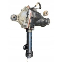 Toyota land cruiser 100 4 , 2 td мост для автомат 41 / 10