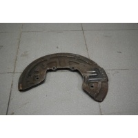 Крышка щит правая передняя audi a6 c5 4b0615312a