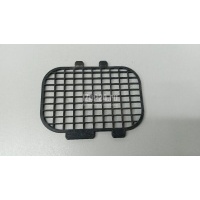 Накладка на диффузор BMW 3-serie F30/F31/F80 (2011 - 2020) 13718507321