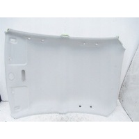 Обивка потолка nissan micra k12 5drzwi 2007 - 2010r