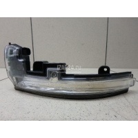 Повторитель в зеркало Land Rover Range Rover Evoque (2011 - 2018) LR027946