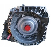 Кпп nissan x - trail iii t32 qashqai j11 ii 1.3 dig - t 320102094r