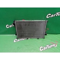 Радиатор охлаждения BMW 5 E39 Touring 2002 17111436060