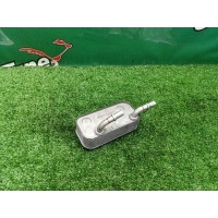 Теплообменник АКПП BMW 3 E46 Coupe 2004 17227505826