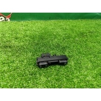 Блок кнопок Mercedes-Benz ML W163 2002 A1638205510