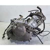 Двигатель в сборе 30000 л.с. honda cbr 125 jc34 2004 - 2007r