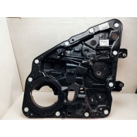 стеклоподъемник Volkswagen Touareg 2 NF 7P6839755A