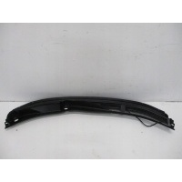 Жабо nissan x - trail xtrail 2014 г. 66862 - 4cc0a