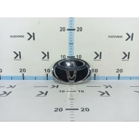 Эмблема Toyota Land Cruiser Prado J150 2009 7544760030, 7544760040