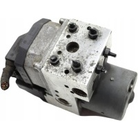 Volkswagen passat b5 skoda superb i audi a4 b5 насос абс 3b0614111 0273004573