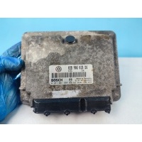 Блок управления двигателя толедо ii 1.9 tdi 038906018dq