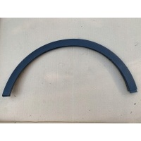 Накладка крыла правая задняя hyundai bayon 87742q0400