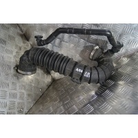 Трубки интеркулера volkswagen amarok 2h0129627a 2.0 tdi