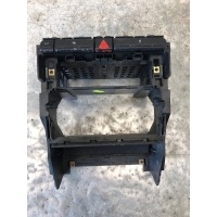 Корзина рамка радио audi a4 b6 8e0858005e