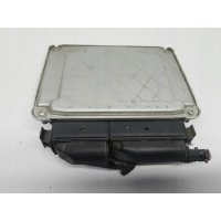 Блок управления двигателя volkswagen audi seat skoda 038906019nl 028101227