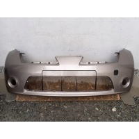 Бампер передняя передний nissan micra k12 кабриолет cc c c 2005 - 62022 - bd040