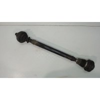Полуось (приводной вал, шрус) перед. правая Volkswagen Jetta 5 2004-2010 2006 1K0407272EK